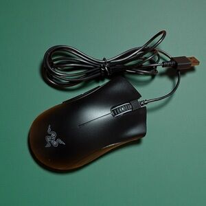 Razer DeathAdder Essential